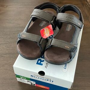 Men’s Skechers Sandals